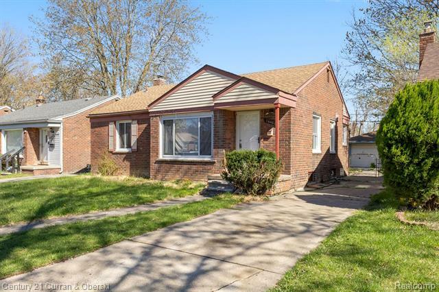Property Photo: 26488 Stollman Drive MI 48141