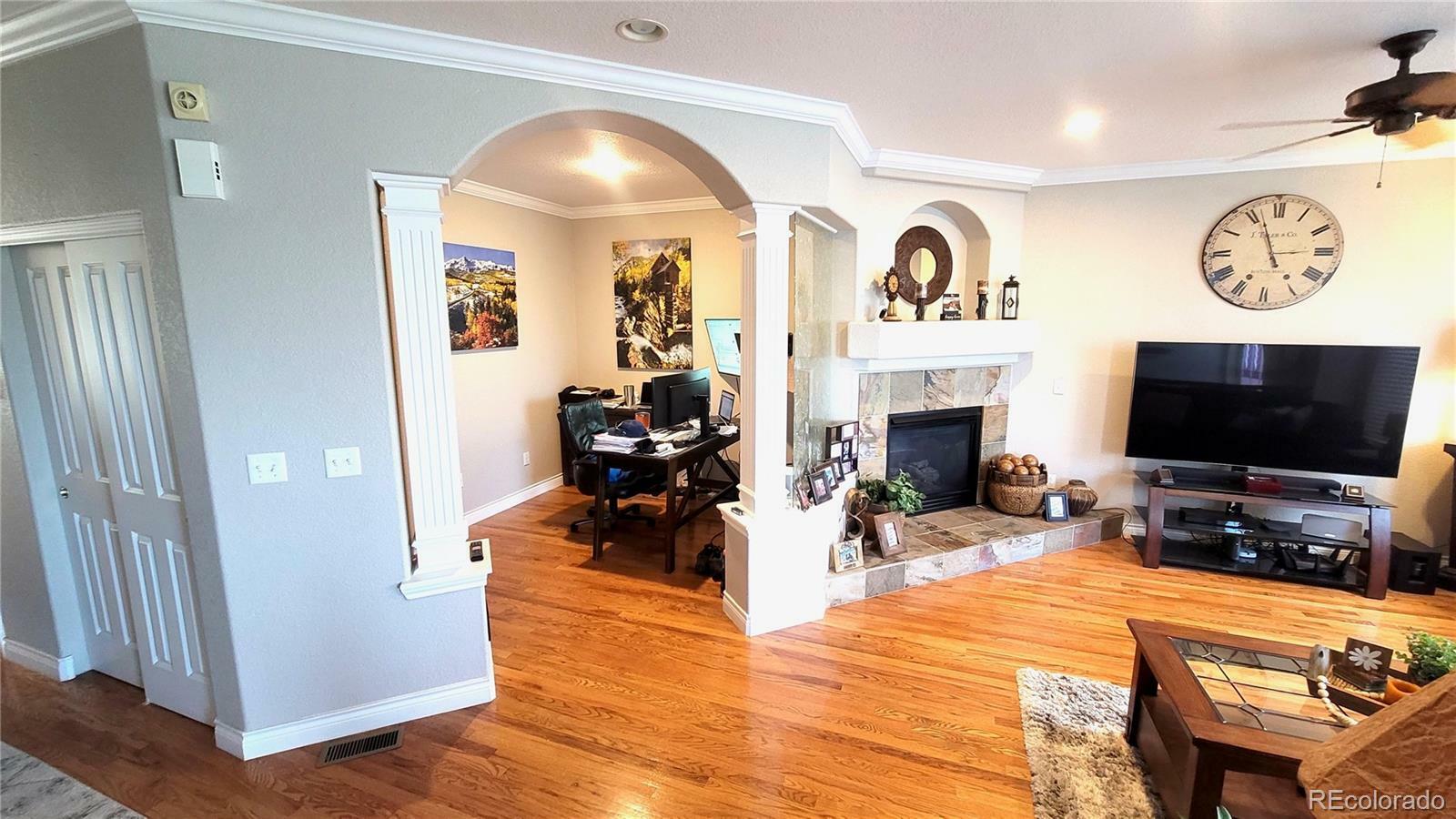 Property Photo: 11328 W Radcliffe Drive CO 80127
