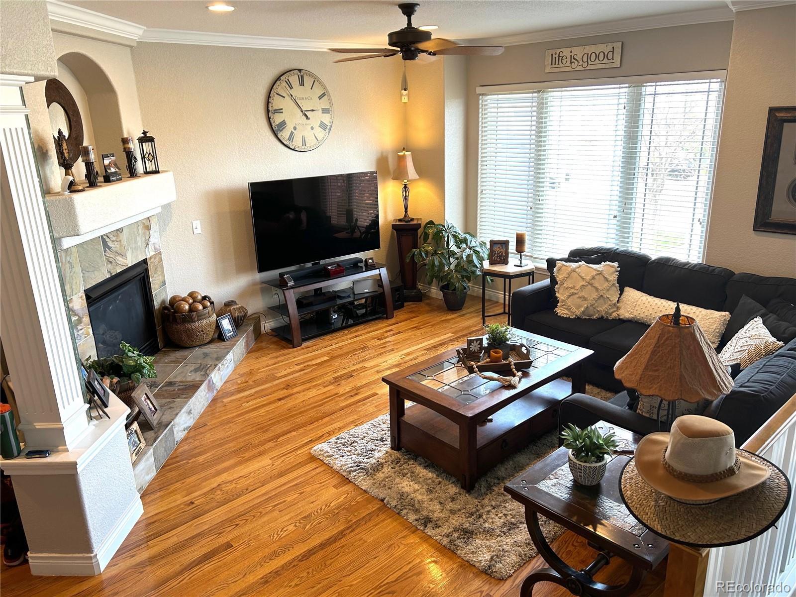 Property Photo: 11328 W Radcliffe Drive CO 80127