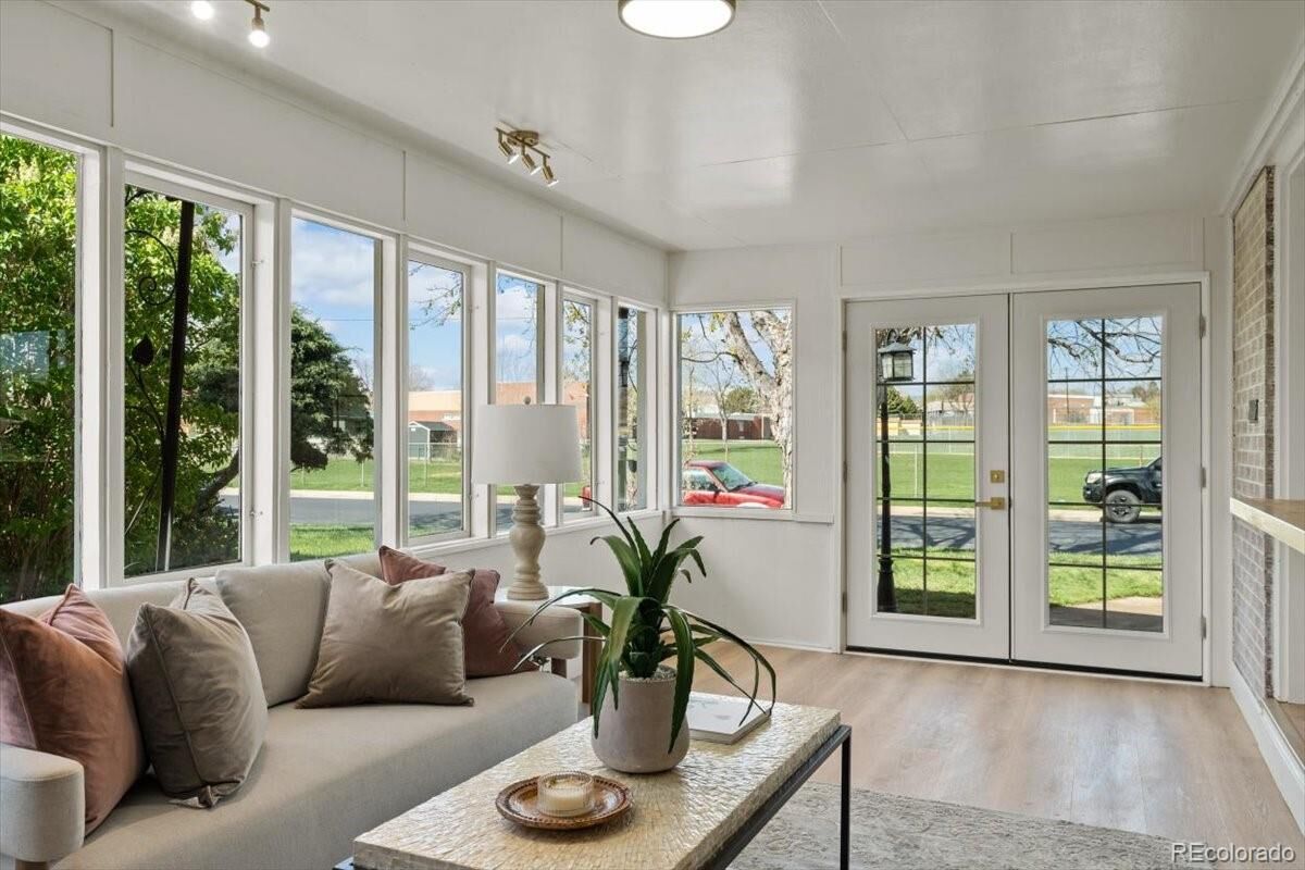 Property Photo:  2276 Newland Street  CO 80214 