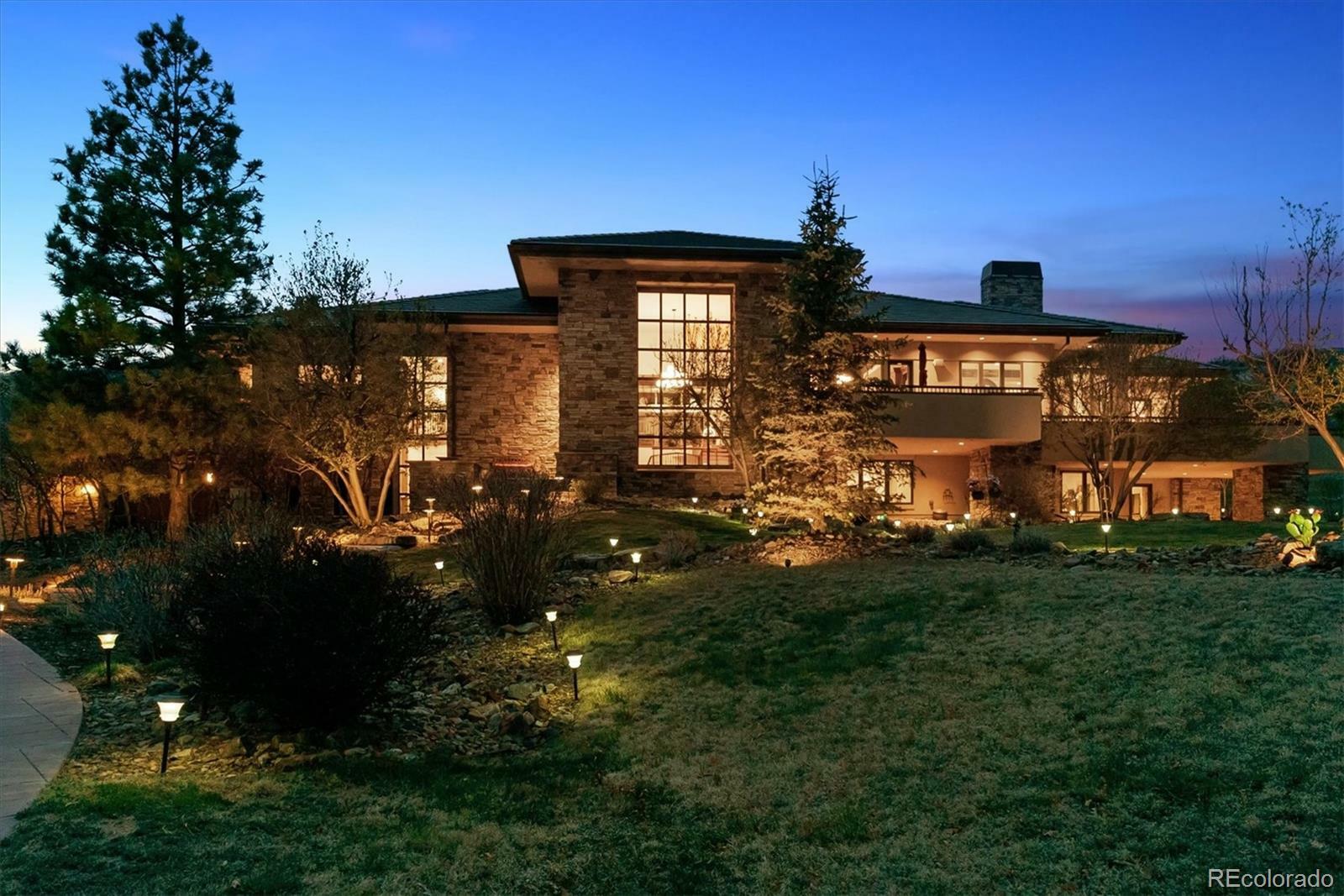 Property Photo:  4872 Wilderness Place  CO 80134 