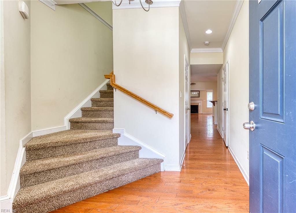 Property Photo: 4601 Revolutionary Way VA 23188
