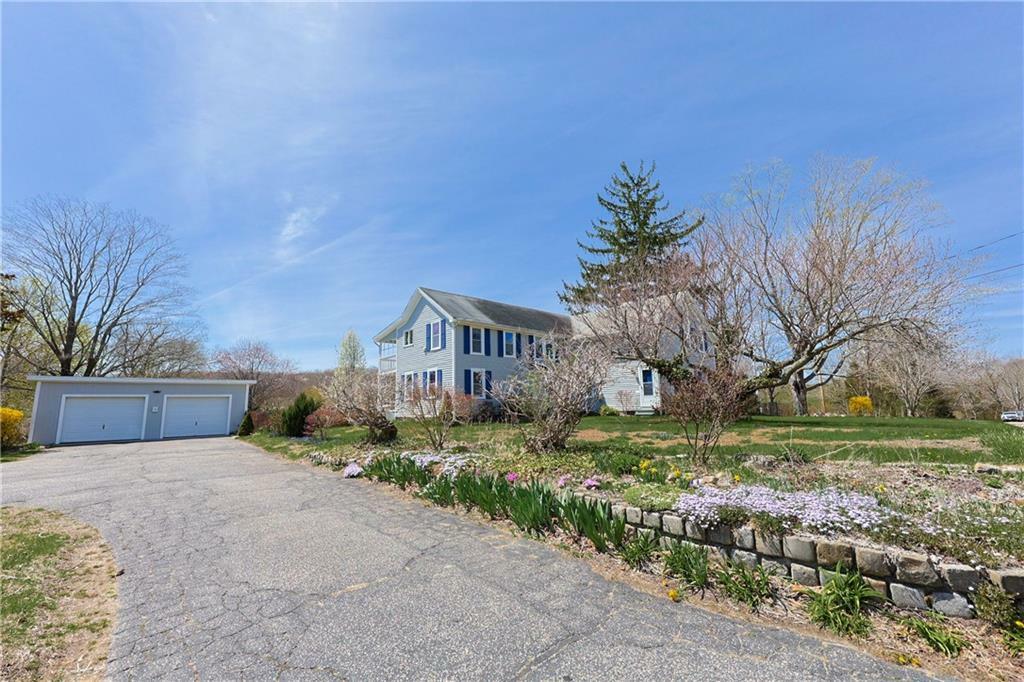 91 High Street  Hopkinton RI 02804 photo
