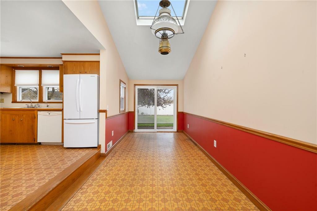 Property Photo: 38 Laurelhurst Road RI 02920