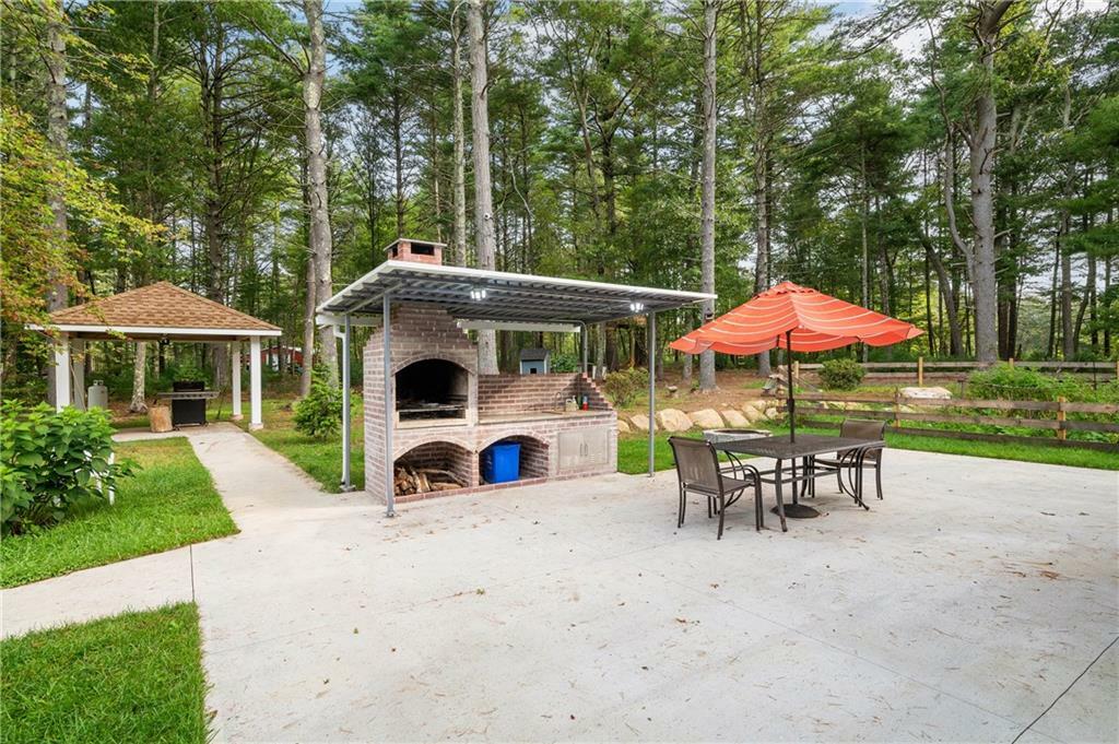 Property Photo: 475 Ten Rod Road RI 02822