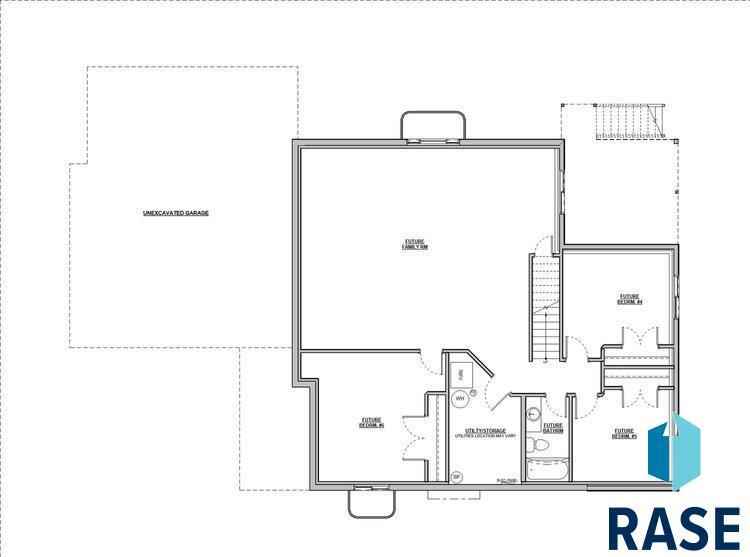 Property Photo: 908 N Sylvan Dr SD 57110