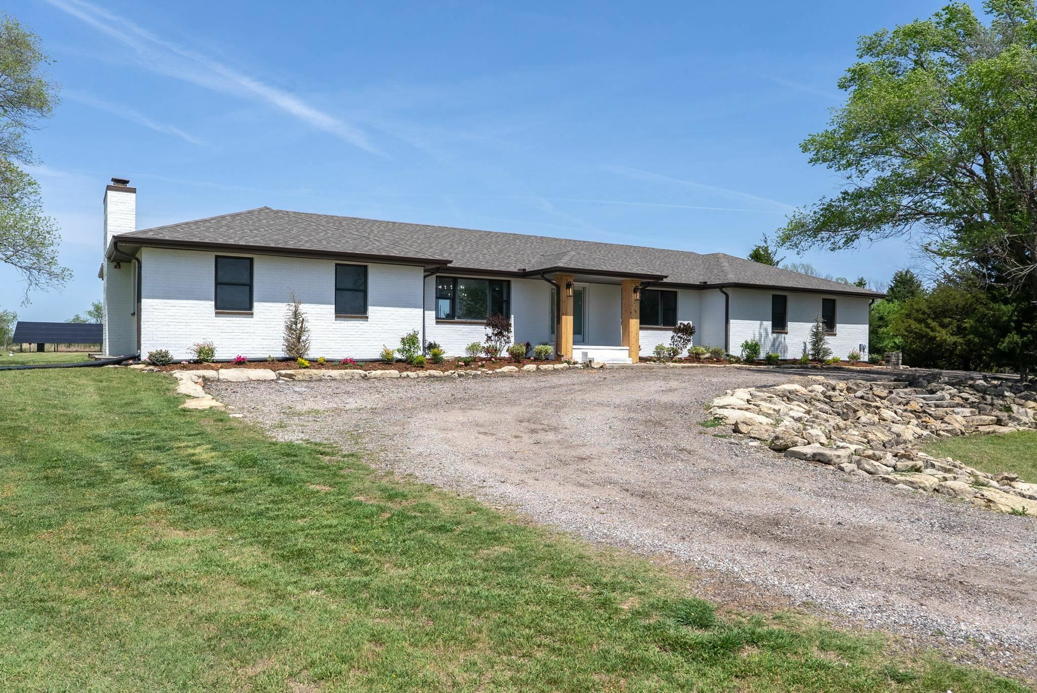 Property Photo: 13418 SW 200th St KS 67133-8571