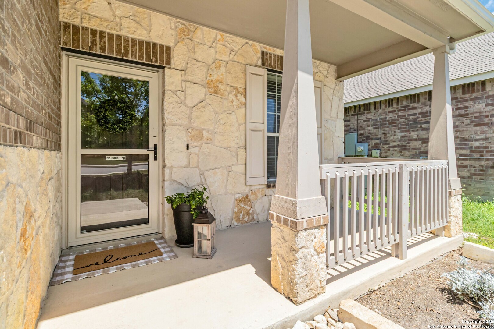 Property Photo: 14023 Laurel Branch TX 78245