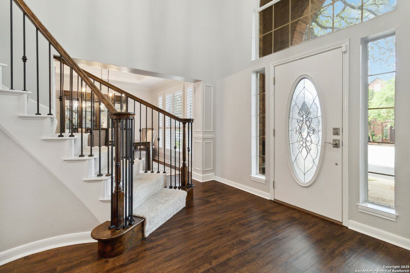 Property Photo: 2226 Fawnfield TX 78248