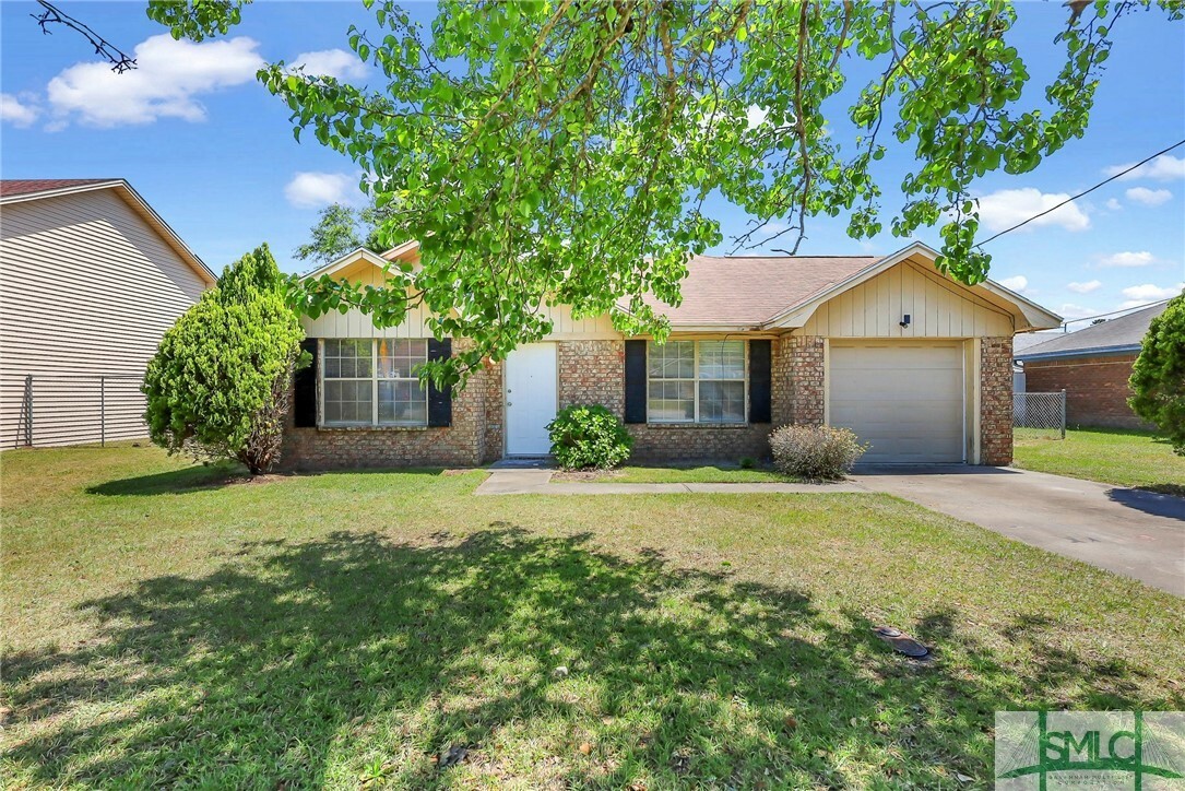 Property Photo: 767 Madison Drive GA 31313