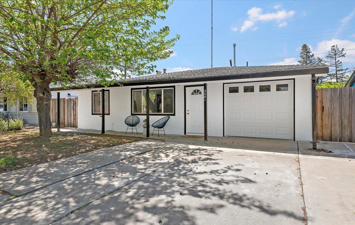 Property Photo: 3081 Manda Drive CA 95124