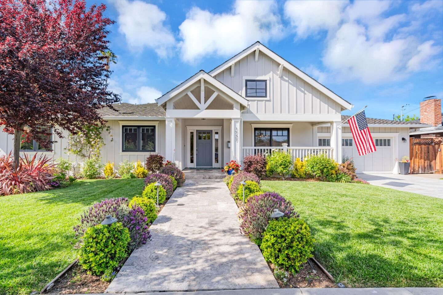 Property Photo:  1737 Isabel Drive  CA 95125 