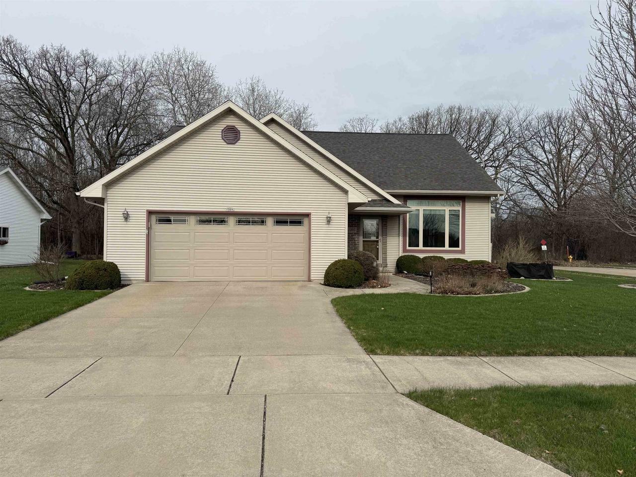 Property Photo: 1305 Heidi Haven Court WI 54901