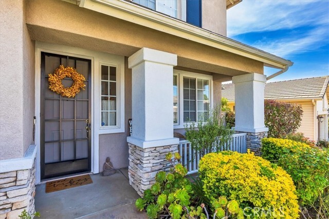 Property Photo: 41028 Promenade Chardonnay Hills CA 92591