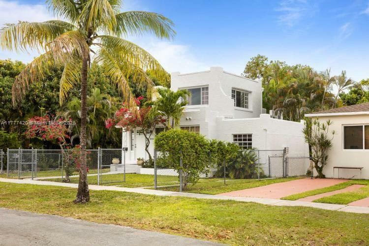 Property Photo: 3046 SW 15th St FL 33145