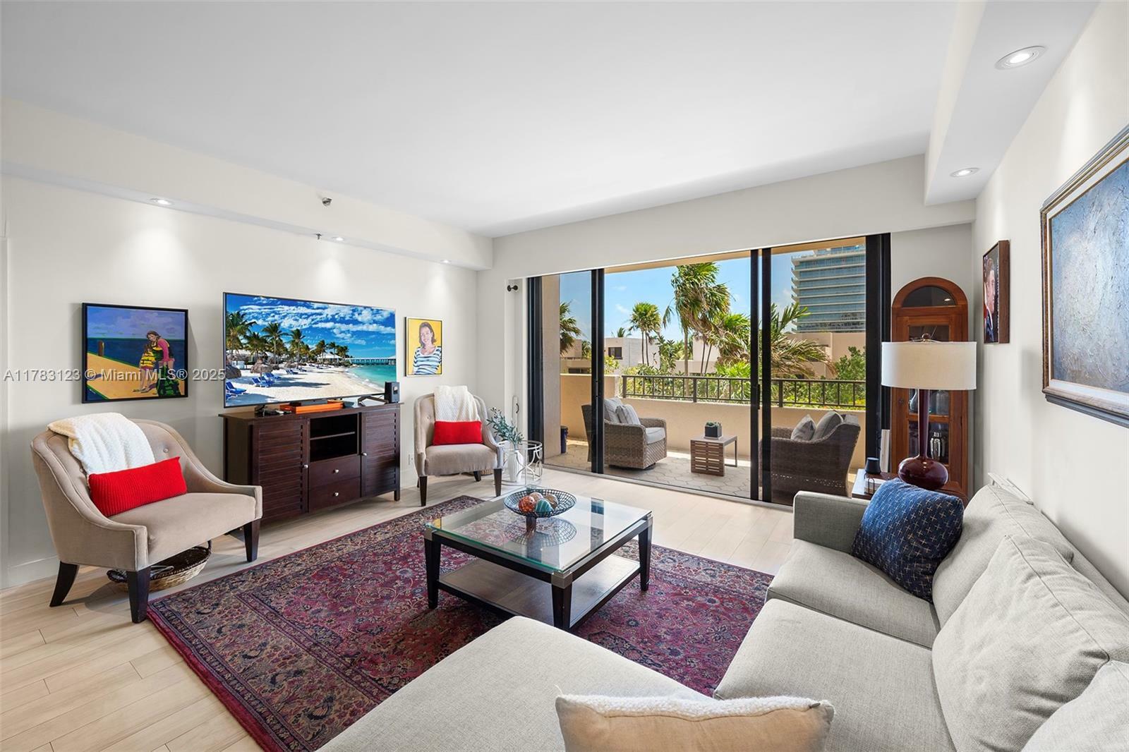 Property Photo: 201 Crandon Blvd 333 FL 33149