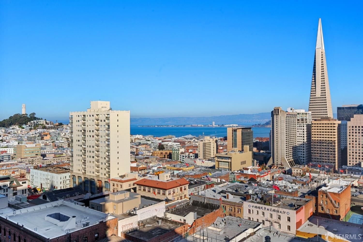 Property Photo: 10 Miller Place 1002 CA 94108