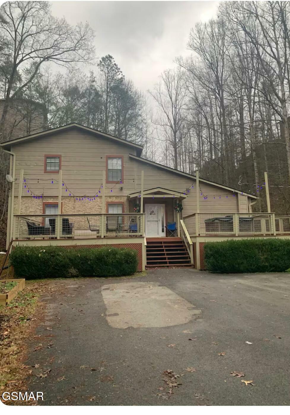 Property Photo: 832 Morton Drive TN 37738