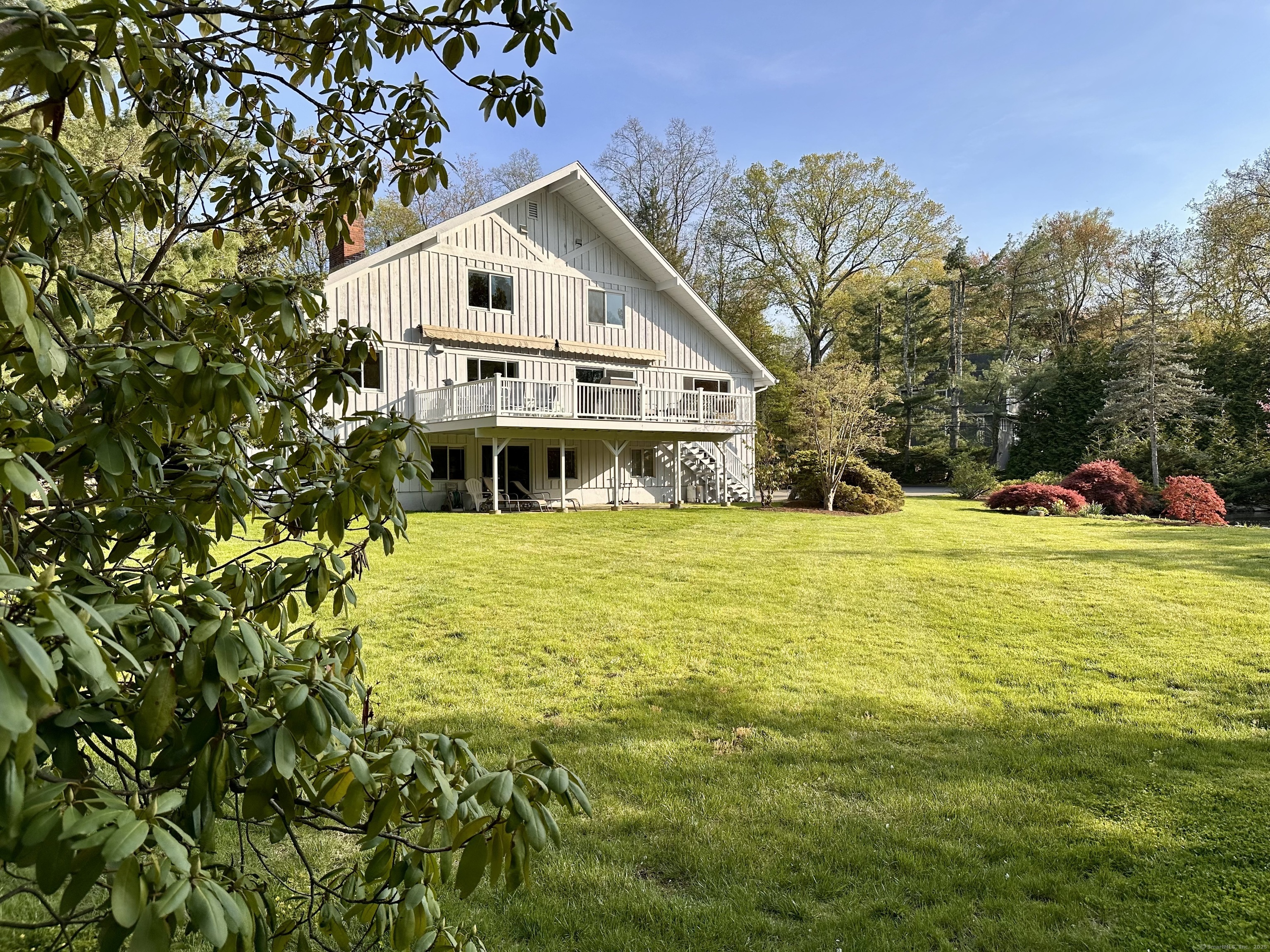 Property Photo: 41 Hermit Lane CT 06880