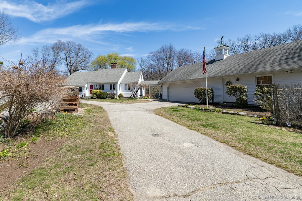 Property Photo:  33 Quarry Road  CT 06043 