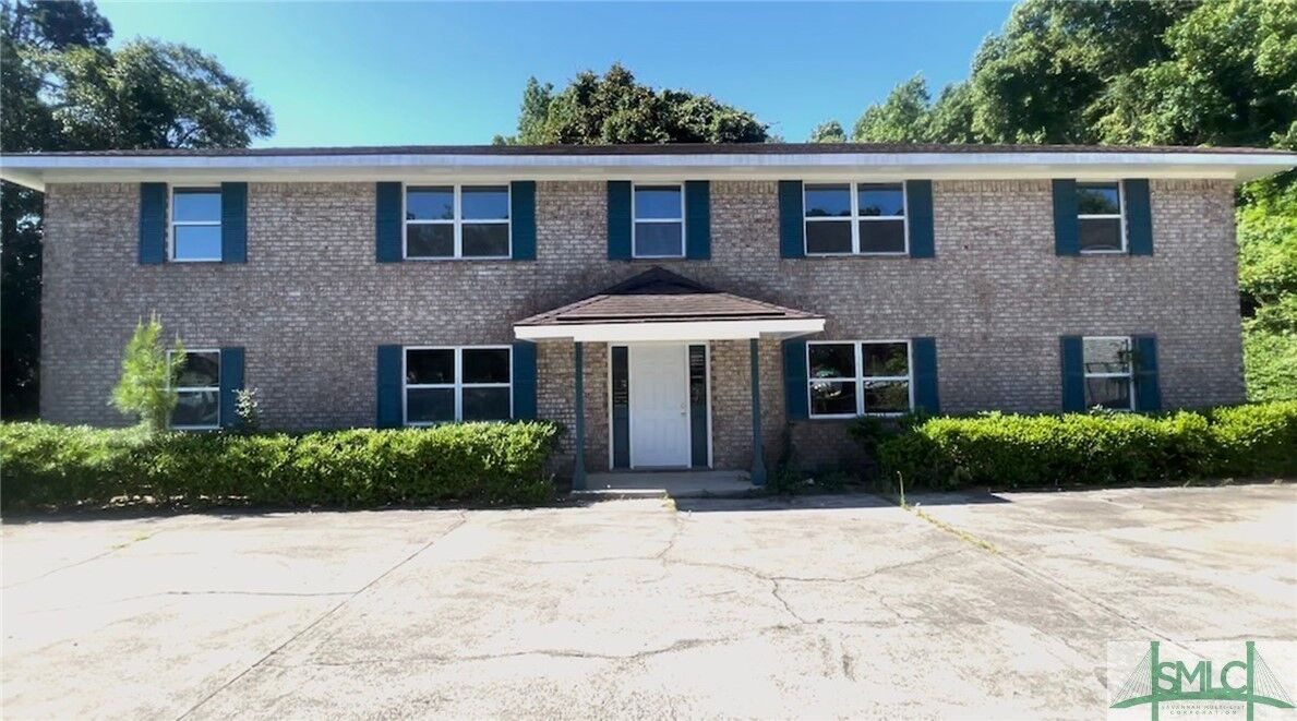Property Photo:  108 Woodhouse Lane  GA 31406 