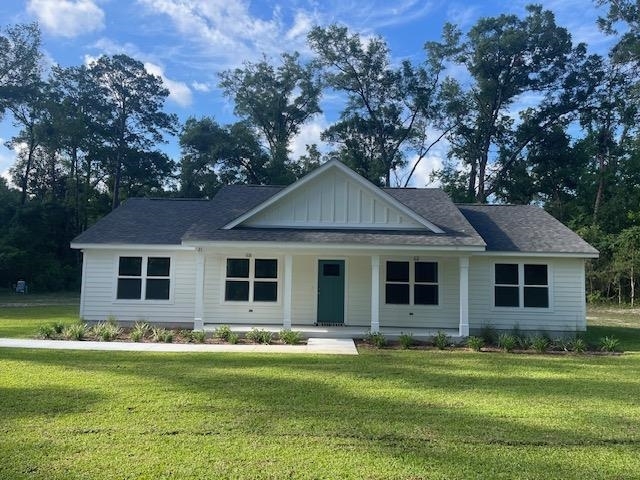 Property Photo: 21 Appaloosa Road FL 32327