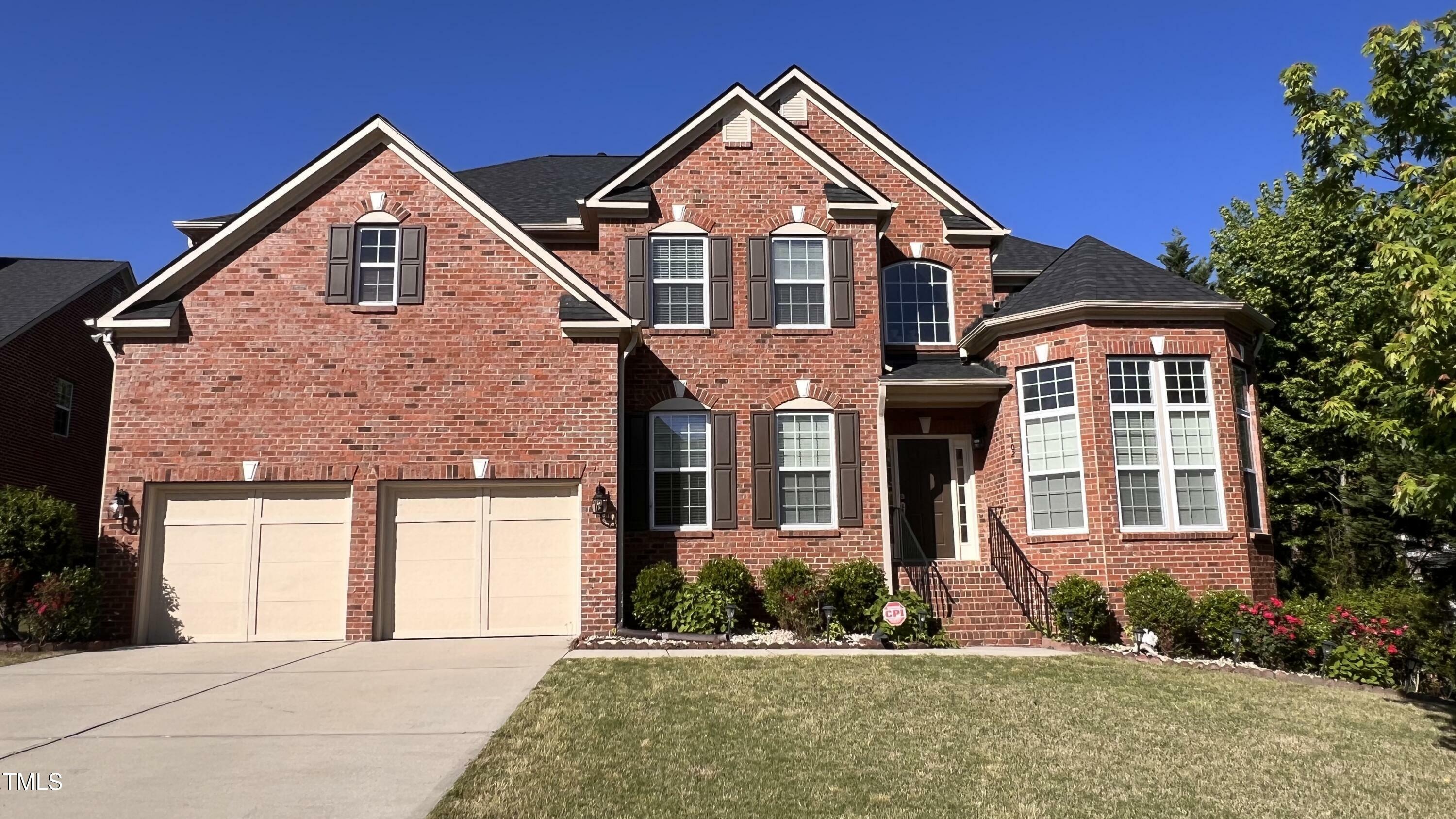 102 Revere Forest Court  Cary NC 27519 photo
