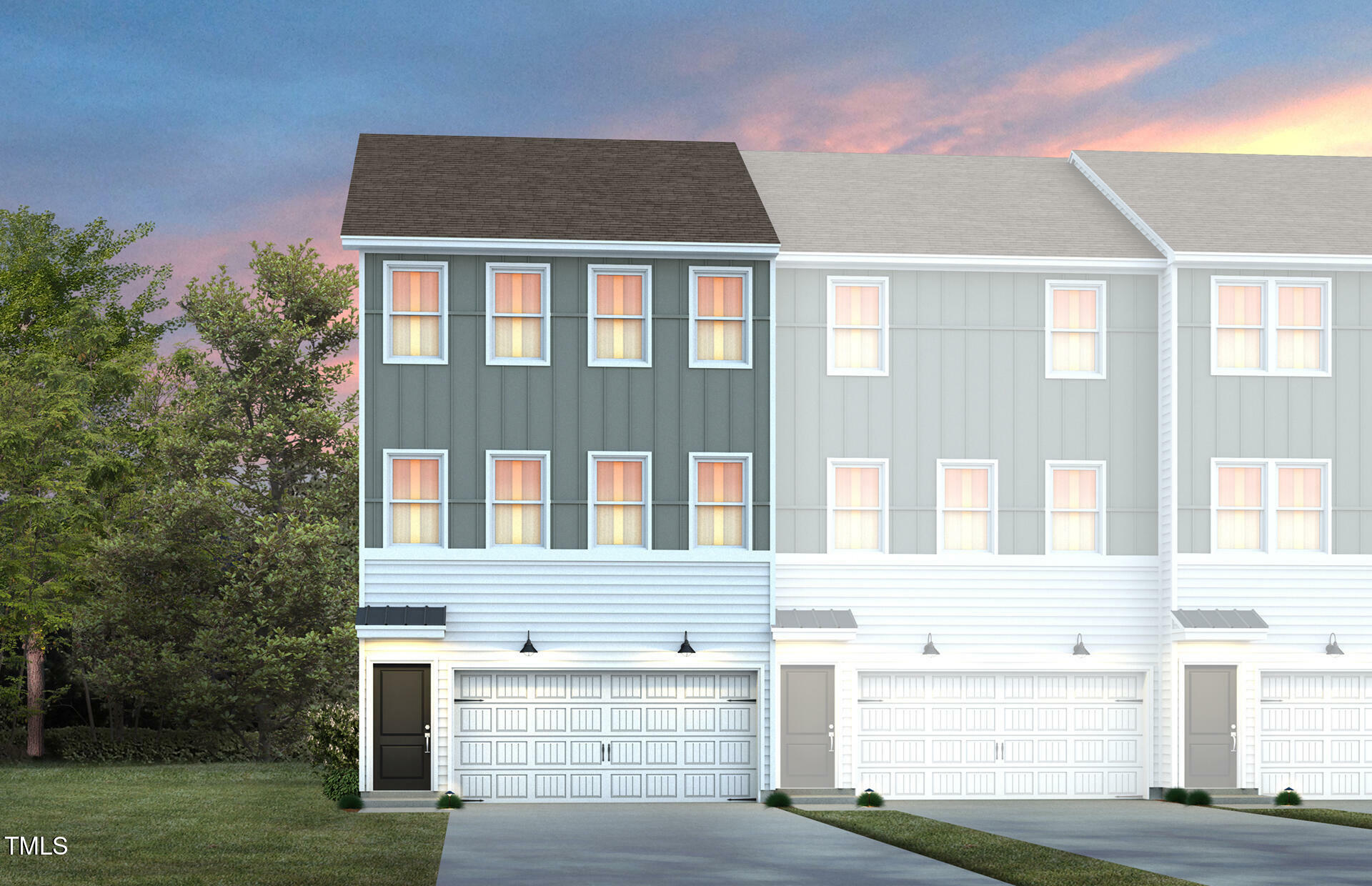 Property Photo: 2779 Cassius Drive NC 27502