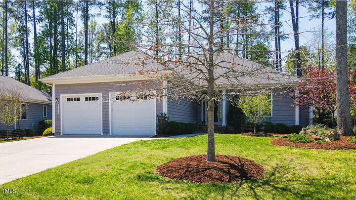Property Photo: 4331 Millcreek Circle NC 27312