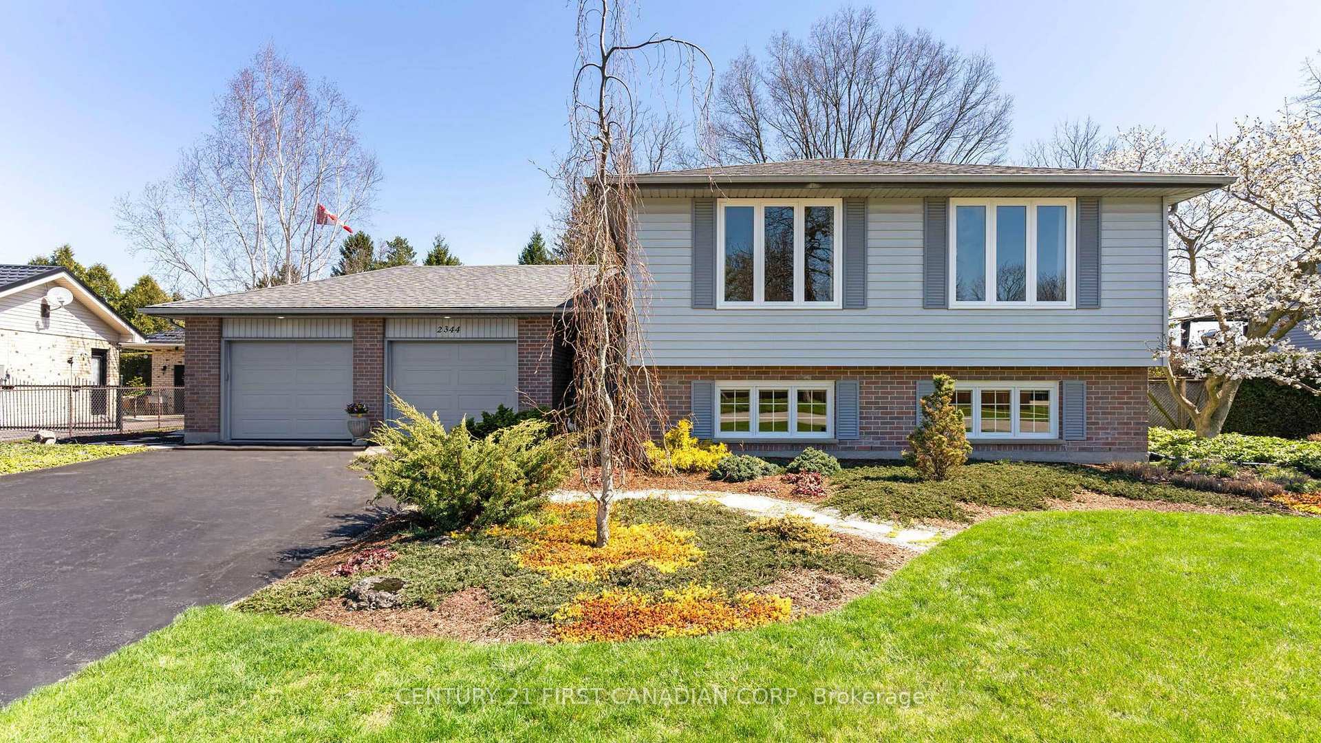 Property Photo: 2344 Bentim Road ON N0L 1W0