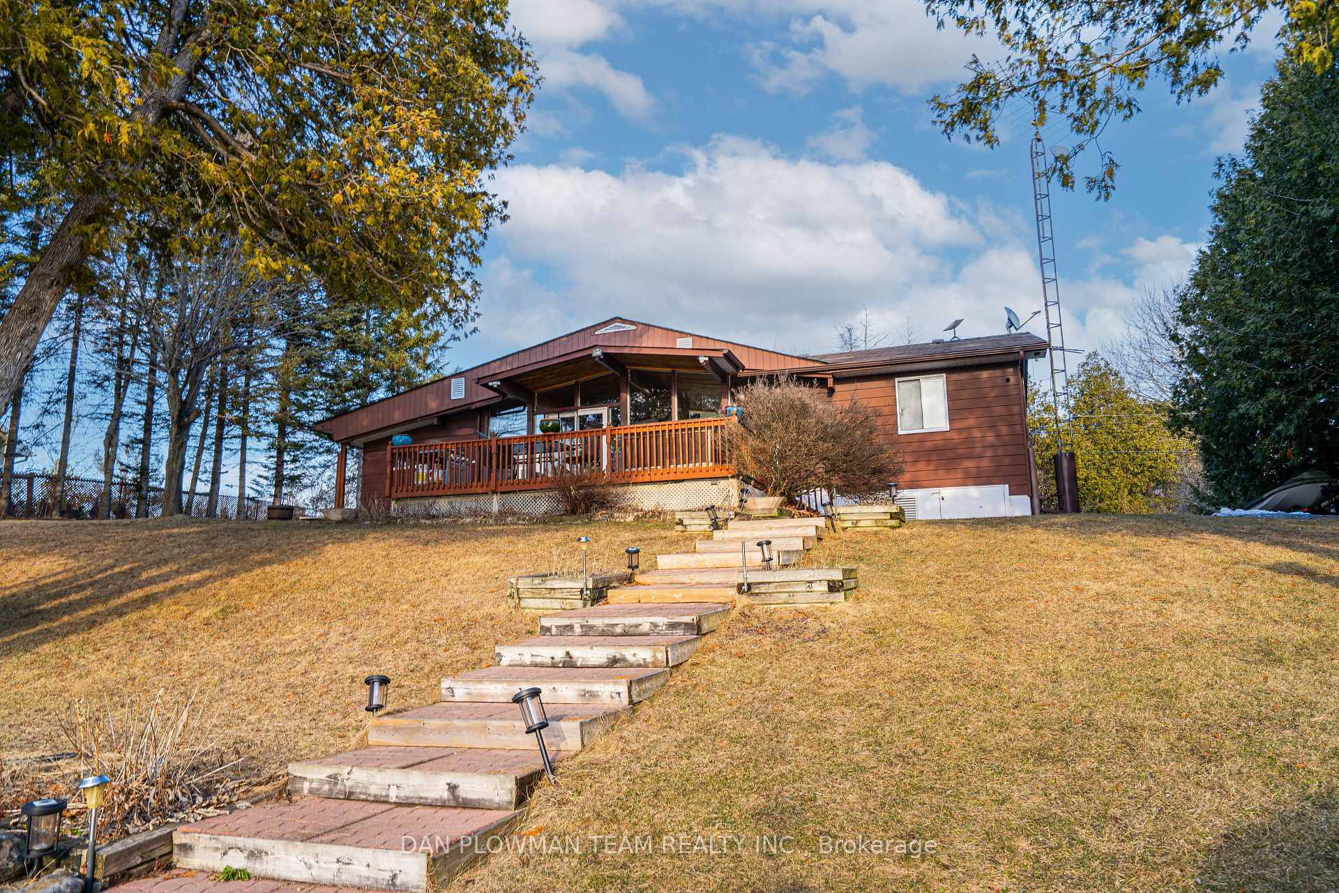 275 Muskie Mile Lane  Trent Hills ON L0L 1Z0 photo