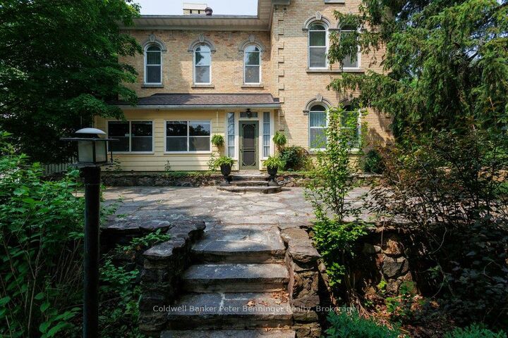 Property Photo: 538 Queen Street N ON N0G 2N0