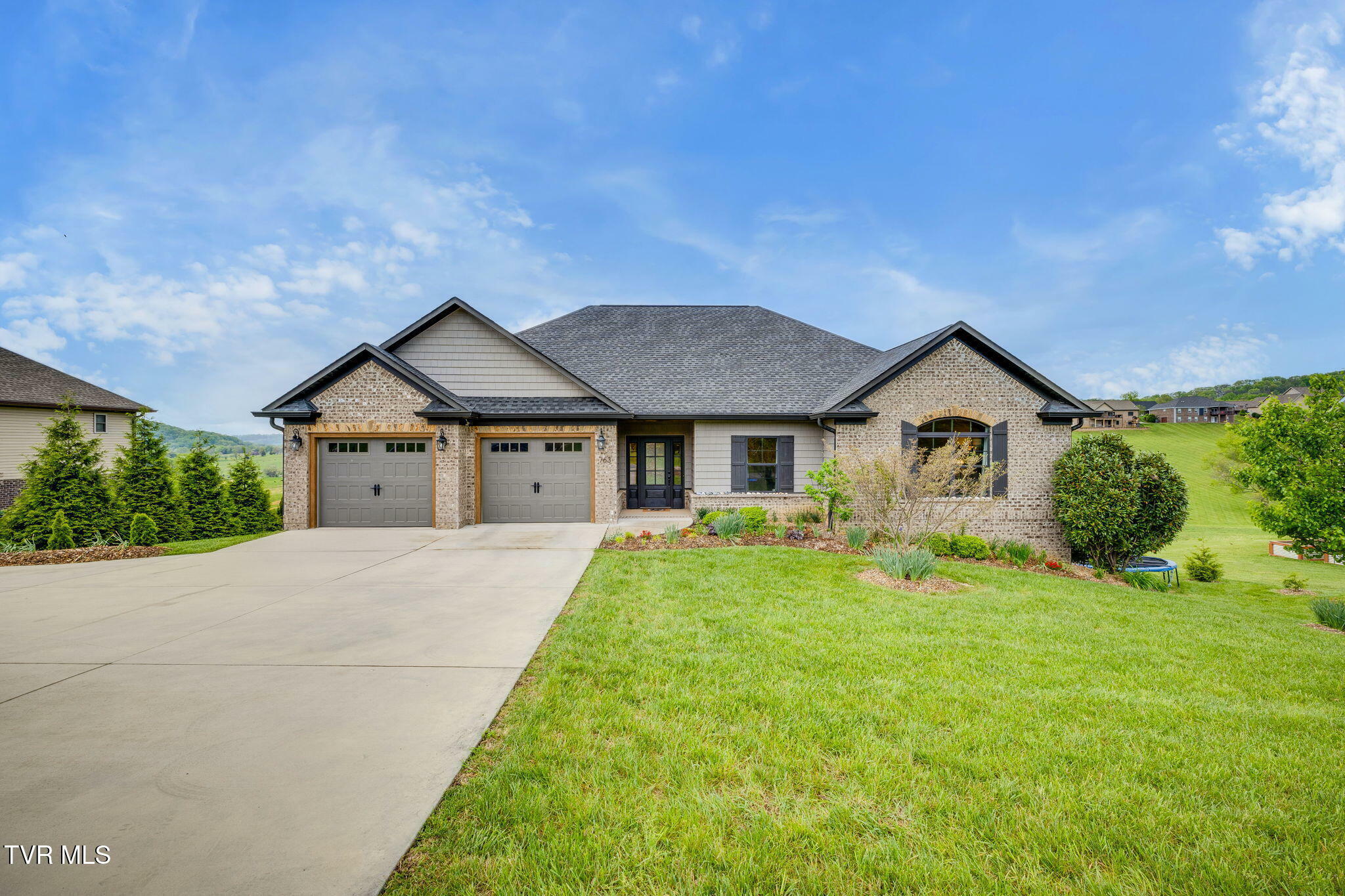 Property Photo: 763 Hales Chapel Road TN 37615