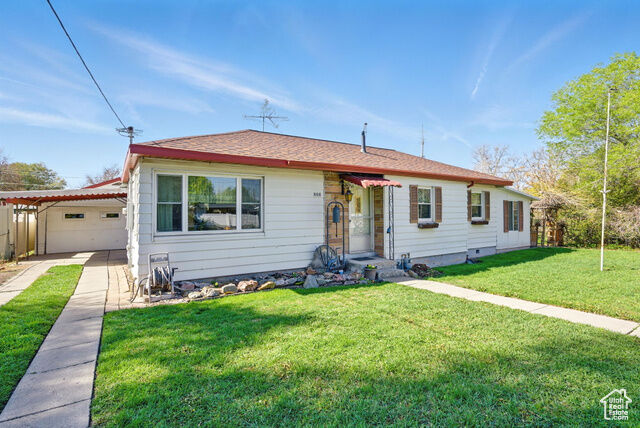 Property Photo:  Address not disclosed  UT 84106 