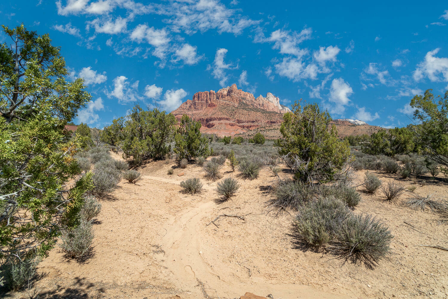 Property Photo: 2495 Navajo Circle 69 UT 84767