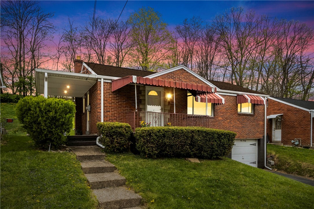 920 Woodland Avenue  Port Vue PA 15133 photo