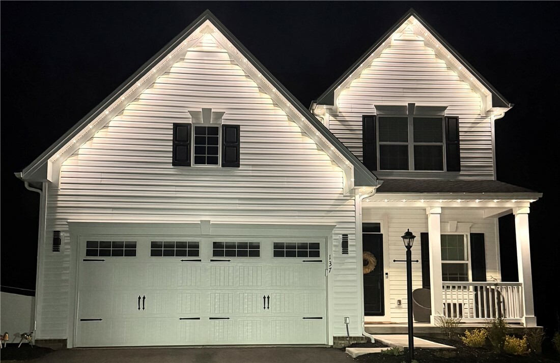 Property Photo: 137 Arnoni Dr PA 15025