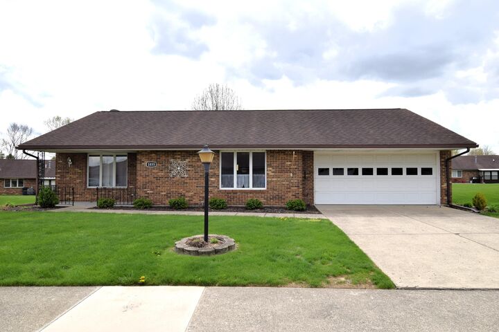 1035 Bradford Drive  Springfield OH 45503 photo