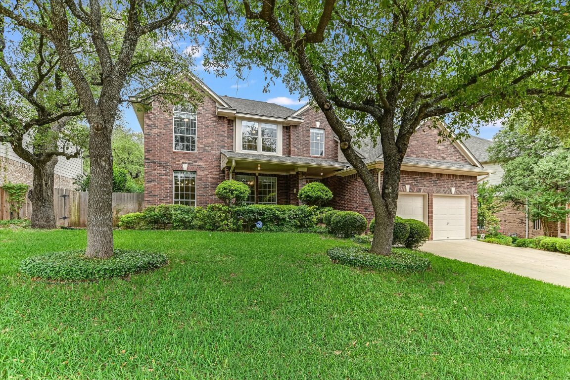 Property Photo: 12908 SE Scofield Farms Drive TX 78727