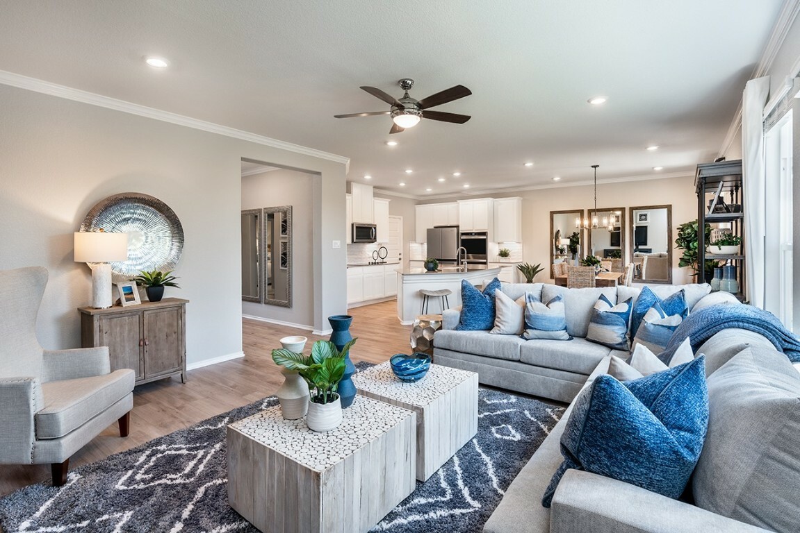 Property Photo: 1100 Cole Estates Drive TX 78628