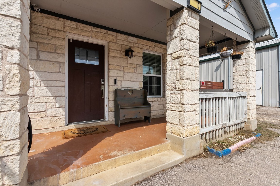 Property Photo: 2600 Gardenia Drive TX 78727
