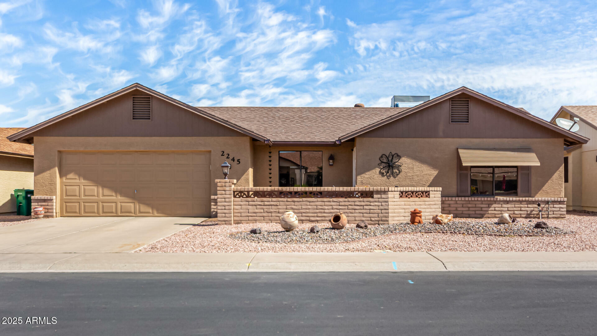 2245 Leisure World --  Mesa AZ 85206 photo