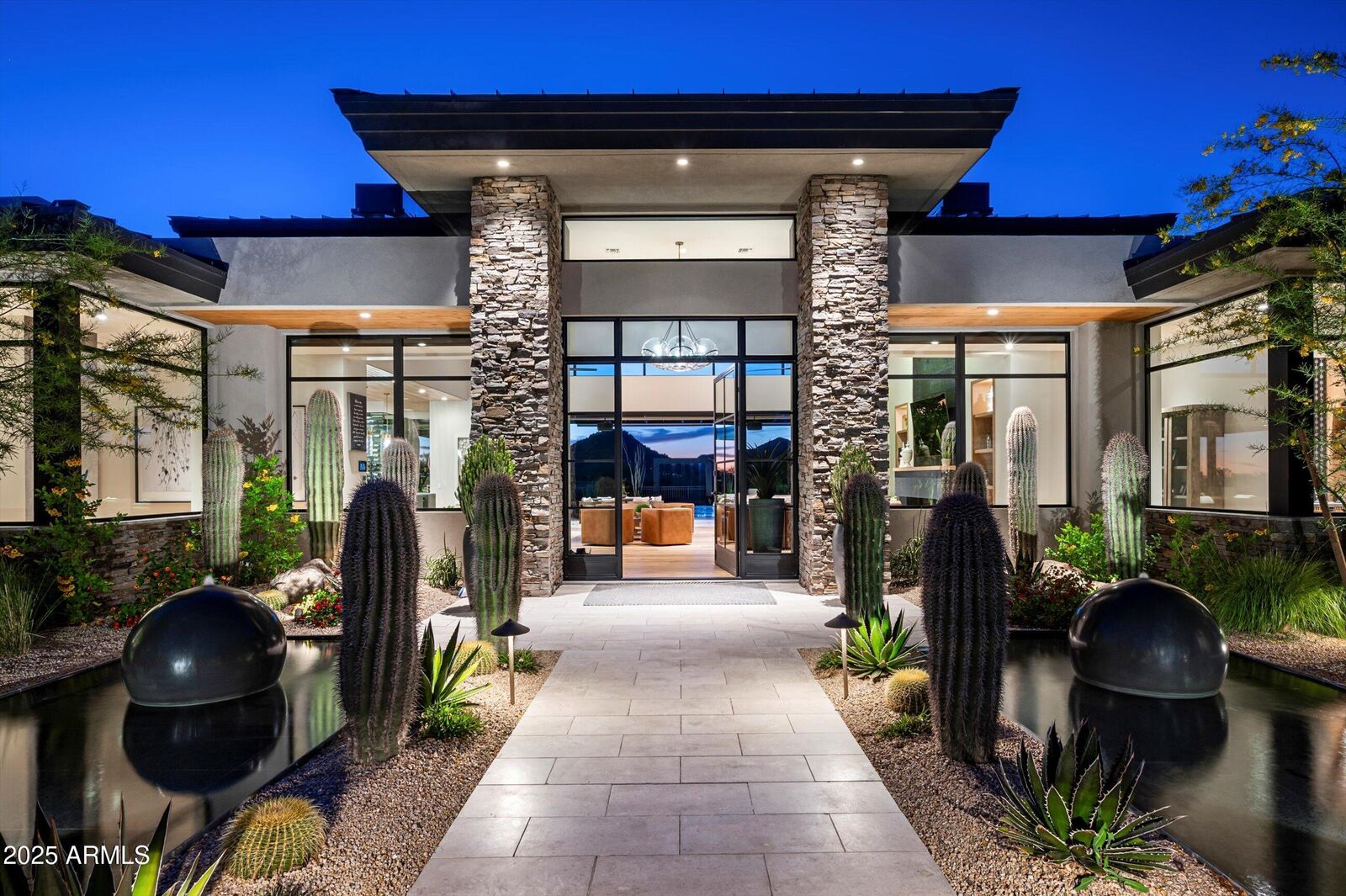 Property Photo:  8328 E Whisper Rock Trail  AZ 85266 