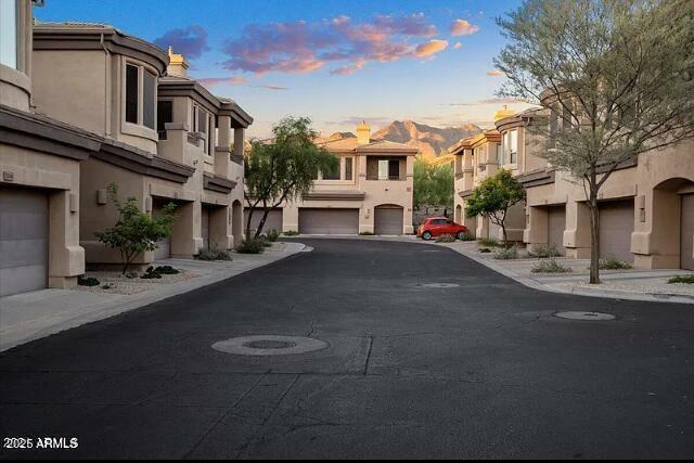 Property Photo: 16420 N Thompson Peak Parkway 2061 AZ 85260