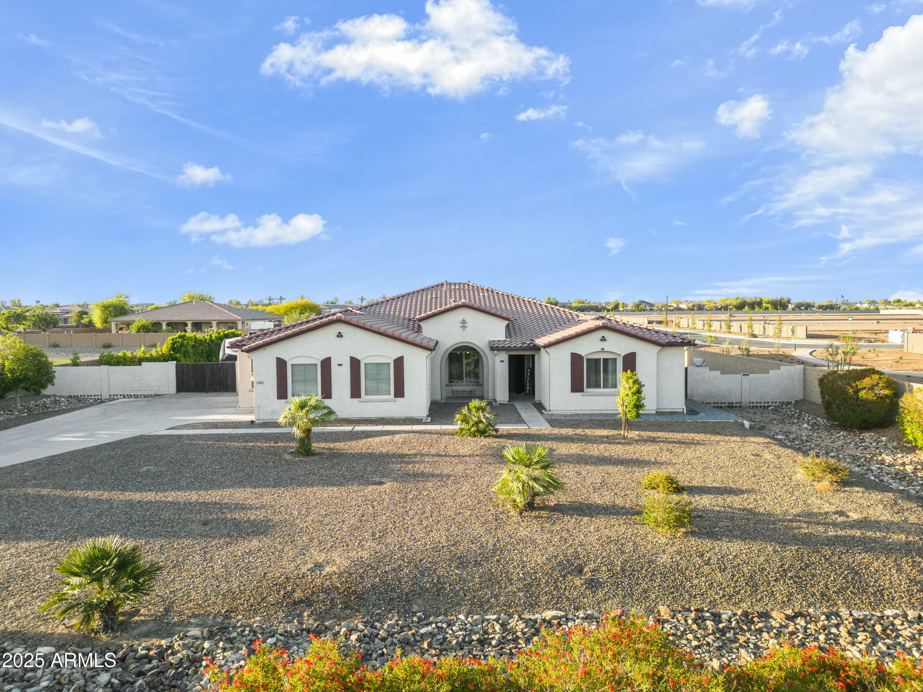 15830 W Cheryl Court  Waddell AZ 85355 photo