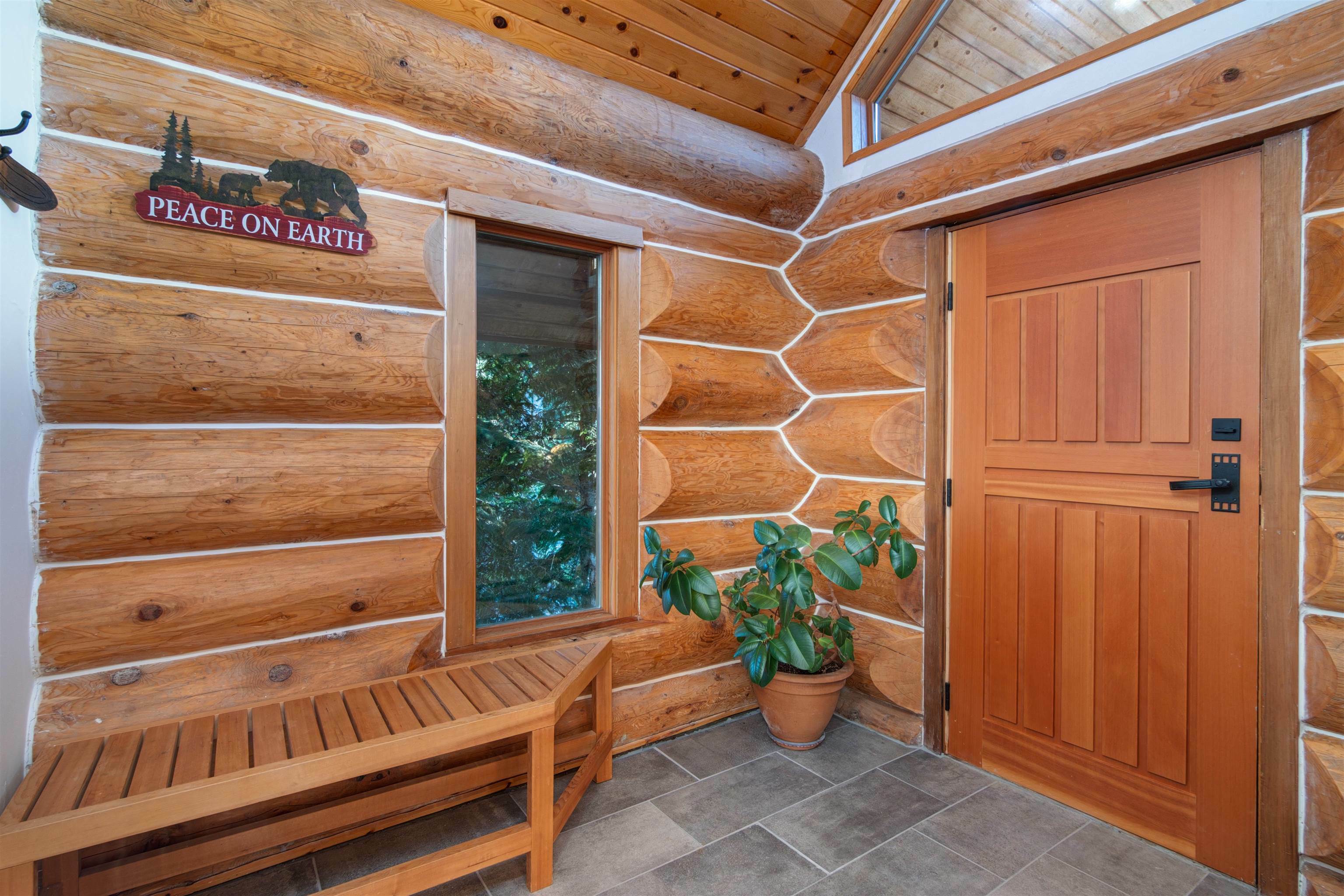 Property Photo: 6252 Bishop Way BC V8E 0C6