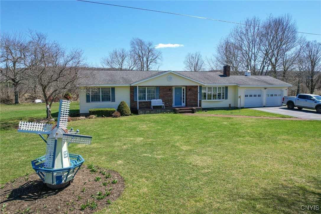 Property Photo: 7094 State Highway 51 NY 13491