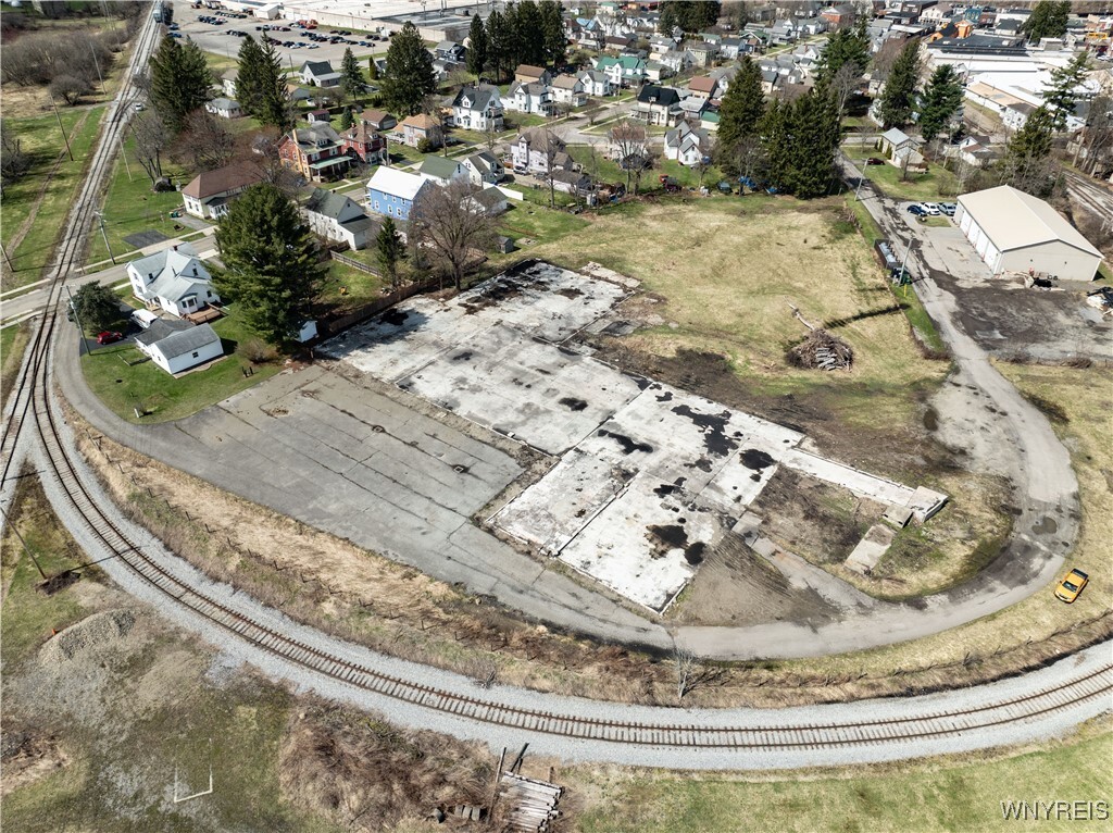 Property Photo: 108 Park Street NY 14009