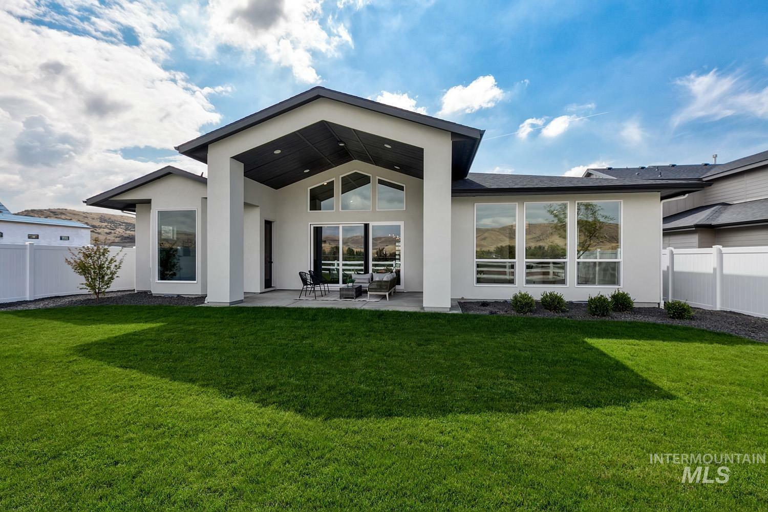 Property Photo: 9276 W Sooty Grouse Ct ID 83614