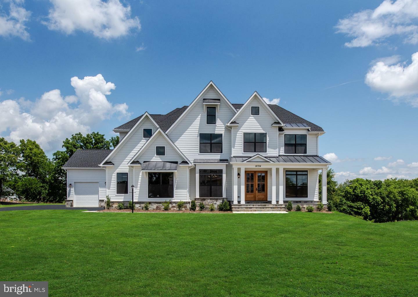 Property Photo: Lot 62 Gravenstein Court VA 22602